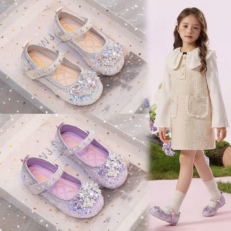 超豹童鞋 668-8