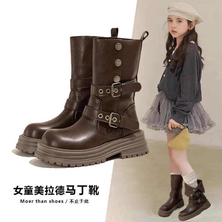 小木屋童鞋 A-363