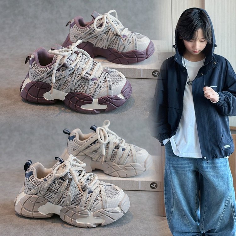 小木屋童鞋 A387