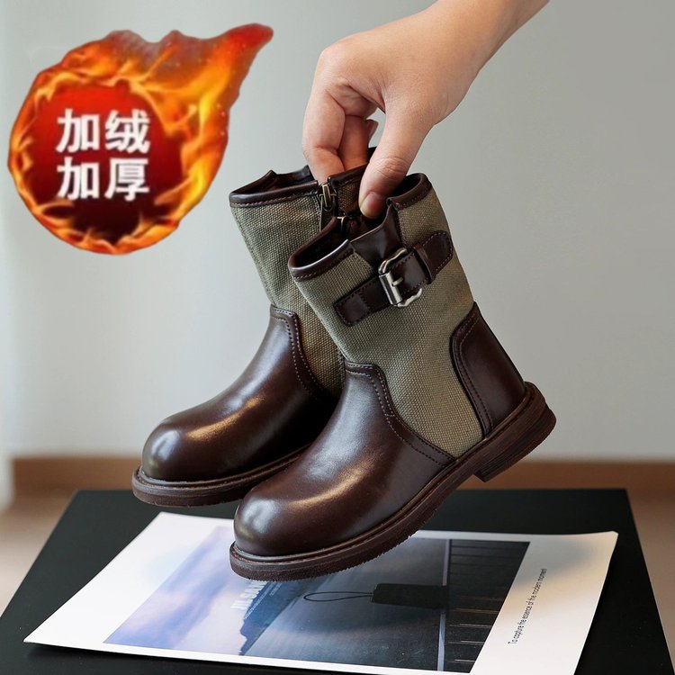 小木屋童鞋 A373-1
