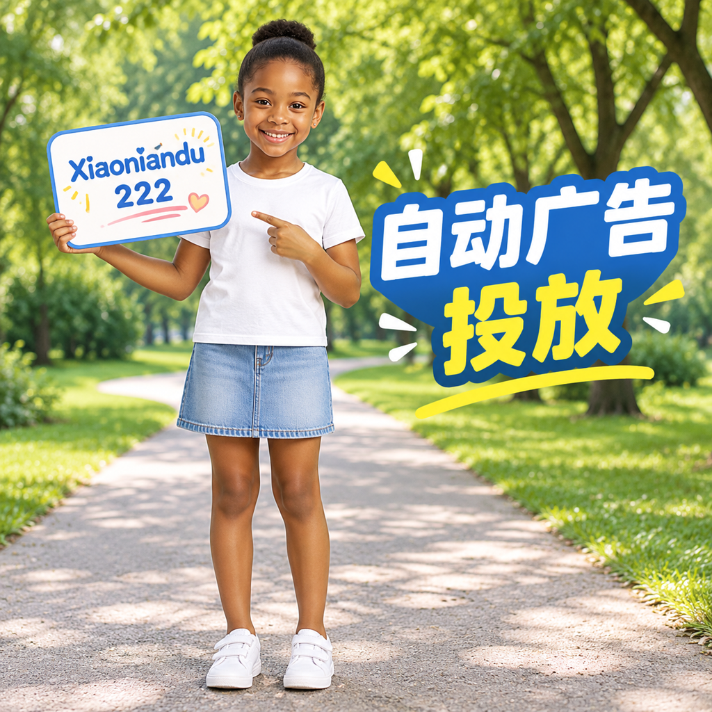自助投放商品穿插广告